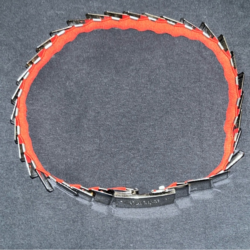 Armani Exchange Belt